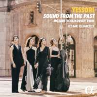 Yessori - Sound from the Past