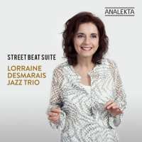 Street Beat Suite