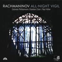 WYCOFANY   Rachmaninov: All-Night Vigil
