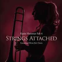 Karin Hammar Fab 4: Strings Attached
