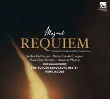 Mozart: Requiem