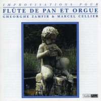 Gheorghe Zamfir: Flute De Pan Et Orgue Vol. 2