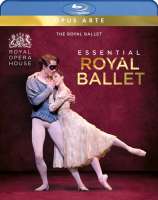 Essential Royal Ballet