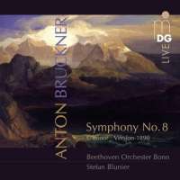 Bruckner: Symphony no 8