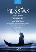 Handel - Mozart: Der Messias