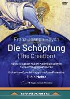 Haydn: Die Schöpfung