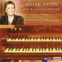 Haydn: Die Klaviersonaten