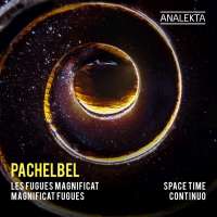 Pachelbel: Magnificat Fugues