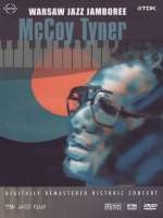 McCoy Tyner: Live At The Warsaw Jazz Jamboree 1991