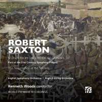 Saxton: Scnes from The Epic of Gilgamesh