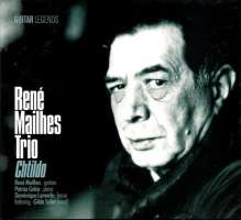 Rene Mailhes: Chtildo