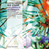 Lucas Niggli: Celebrate Diversity