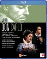 Verdi: Don Carlo