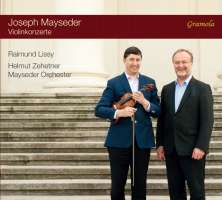 Mayseder: Violin Concertos