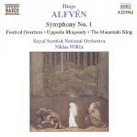 ALFVEN: Symphony no. 1