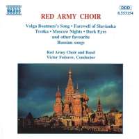 Red Army Choir - Russian Favourites