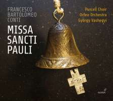 Conti: Missa Sancti Pauli
