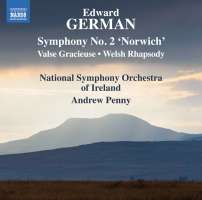 German: Symphony No. 2 ‘Norwich’