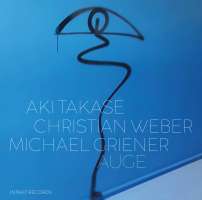 Takase/Griener/Weber: Auge