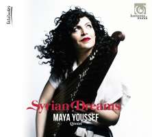Maya Youssef: Syrian Dreams