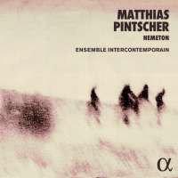 Pintscher: Nemeton