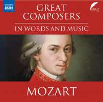 Great Composers in Words and Music - Mozart