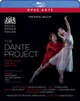 The Dante Project