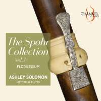 The Spohr Collection Vol. 3