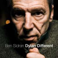 Ben Sidran: Dylan Different