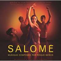 Salome - Music From The Film