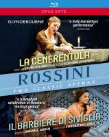 Rossini: Two Classic Operas