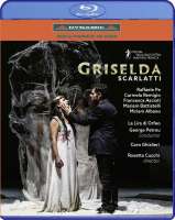 Scarlatti: Griselda