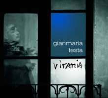 WYCOFANE   Gianmaria Testa: Vitamia