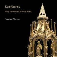 KeyNotes - Early European Keyboard Music