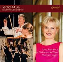 Leichte Muse - from Zemlinsky to Gershwin