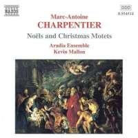Charpentier: Noel and Christmas