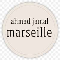 Jamal, Ahmad: Marseille