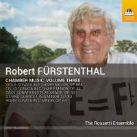 Fürstenthal: Chamber Music Vol. 3