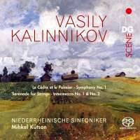 Kalinnikov: Orchestral Works
