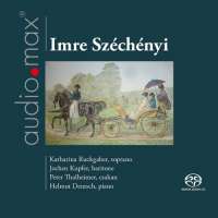 Széchényi: Songs