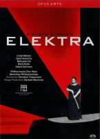 Strauss R.: Elektra