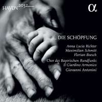 Haydn: Die Schöpfung