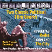 Two Classical Political Film Scores