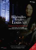 WYCOFANY  Les Funerailles Royales De Louis XIV