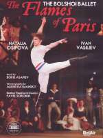 Bolschoi Ballett - The Flames of Paris