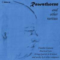 Rawsthorne and other Rarities
