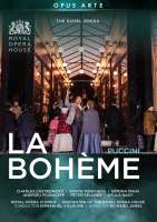 Puccini: La boheme