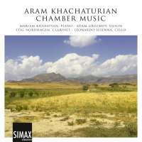 Khachaturian: Chamber Music