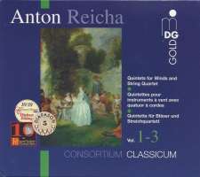 Reicha: Quintets, Quartets
