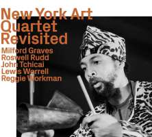 New York Art Quartet – Revisited
